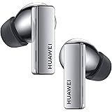 HUAWEI FreeBuds Pro - Noise Cancelling Wireless Earbuds, True Wireless Stereo Bluetooth Earphone with Intelligent ANC, 3-mic 