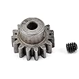 Robinson Racing Products Hardened 32P Absolute Pinion 15T RRP1715 Gears & Differentials