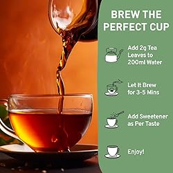 HANDPICK, English Breakfast Tea Loose Leaf
