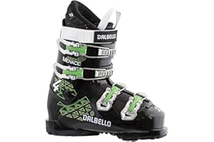 2024 Dalbello Green Menace 4.0 GW Junior 22.5 Ski Boots