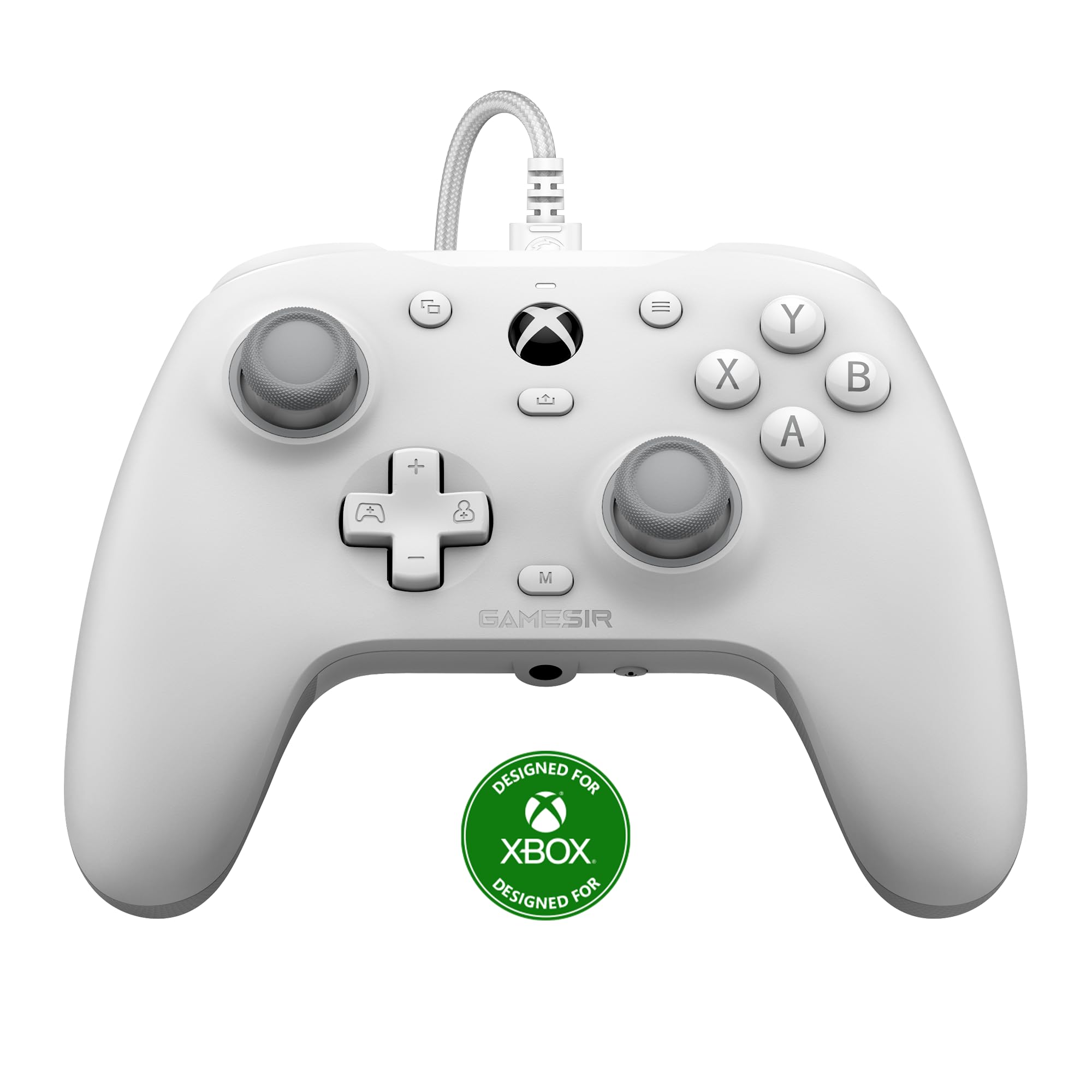 GameSir G7 HE Wired XBOX Controller, Hall Effect Sticks