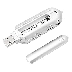 USB MP3 Player with with LCD Screen, Portable Audio