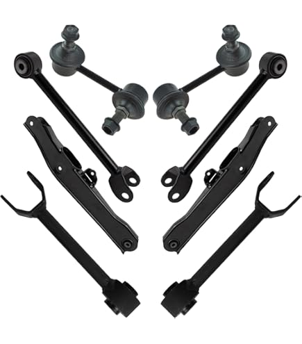 Dorman 523-615 | Control Arm Bushing