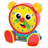 The Learning Journey - Telly Jr. Teaching Time
