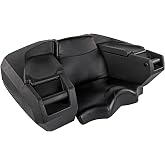 Kimpex Outback 2.0 Trunk Rear