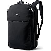 Bellroy Lite Travel Pack 30L (carry-on backpack, travel backpack, laptop pocket, packing cells, tuck-away shoulder straps)