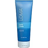 Loma Hair Care Curvy Crème