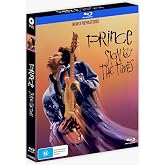 Prince: Sign O' The Times (Special Edition) [blu ray]