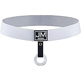 JOCKMAIL Men's Thong G-string Mens Underwear JockStrap Stretch Seamless Athletic Supporters with Removable Underwear