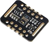 AOICRIE MAX30102 Heart Rate Blood Oxygen Sensor Module Arduino STM32 5PCS view 3