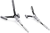 Madlife Garage Engine Cylinder Hone Deglazer 2-Pc Set 3/4-2.5" & 1.25-3.5" w/ view 4