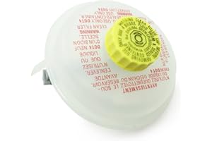 Unaykolb Brake Fluid Master Cylinder Reservoir Tank For Audi A4 VW Passat 8E0611301