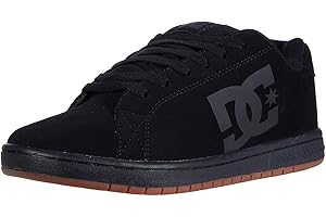 DC Men's Gaveler Low Shoe Skate