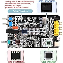 FX-Audio DAC-X6 Mini HiFi 2.0 Digital Audio Decoder