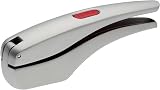 Zyliss Susi 3 Garlic Press Aluminium with Built‑in Cleaning Tool view 1