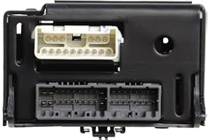 Cardone 73-71003 Remanufactured Lighting Control Module, LCC/LCM/GEM