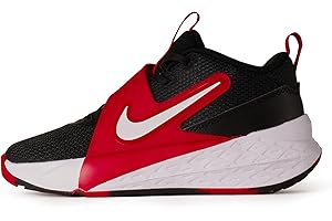 Nike Kids' Team Hustle D Basketball Shoes