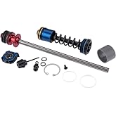 RockShox Fork Damper Assembly - Complete Kit for Enhanced Suspension Perfor | RockShox Psylo Gold RC Damper Assembly for 2025+ Forks
