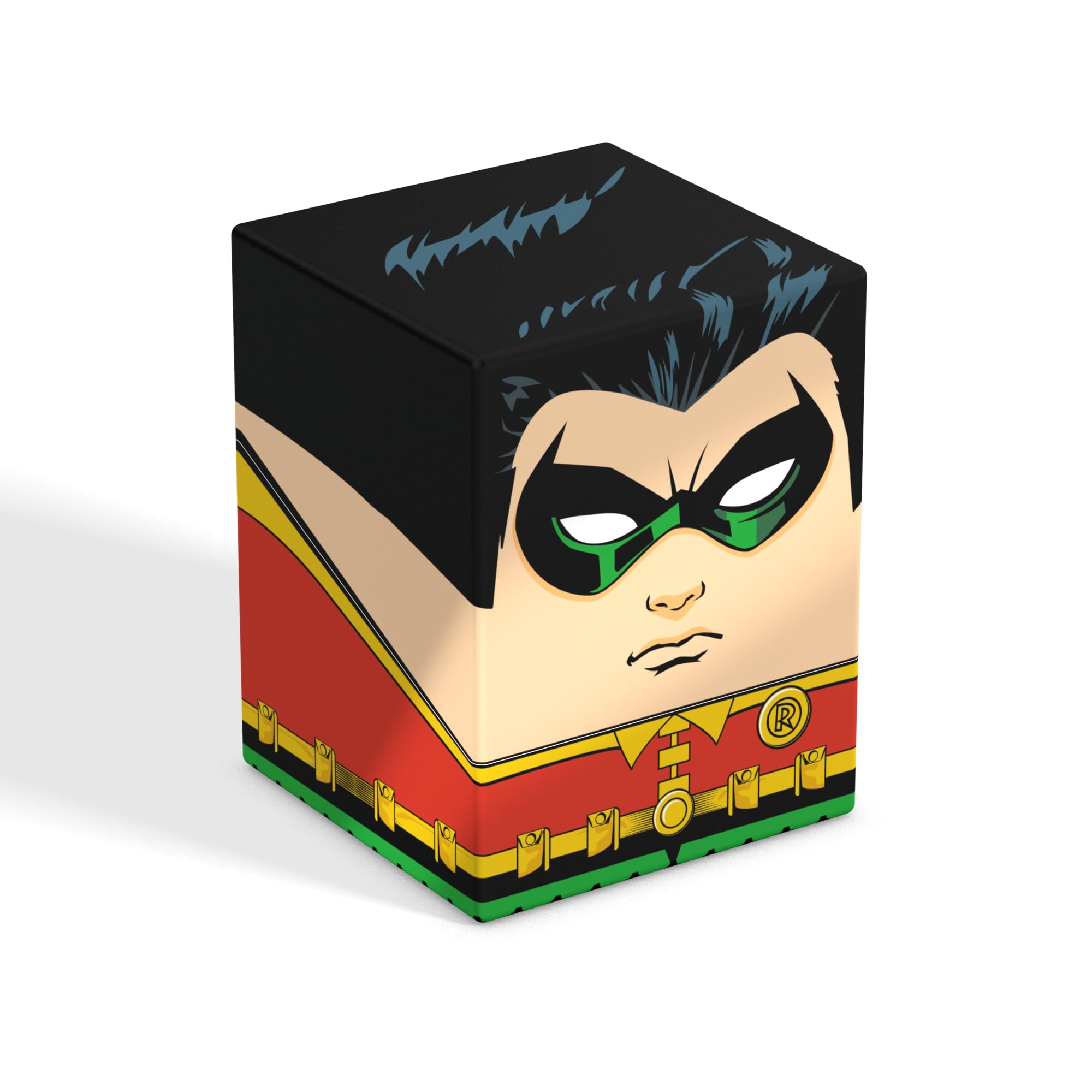 Ultimate Guard Squaroes - Squaroe Batman: Gotham City GC002 - Robin