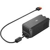 Super Fast Charger for 1KW DJI Power Vehicle Compatible with DJI Power 1000/1000V2/2000