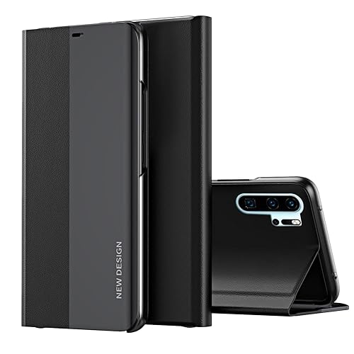 Case Cover Bundles Compatible with Huawei P30 Pro Magnetic