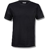 Kingsted T-Shirts for Men Pack - Royally Comfortable - Super Soft Premium Fabric - Well-Crafted Classic Tee