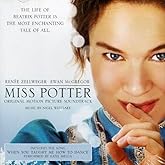 Miss Potter Original Soundtrack