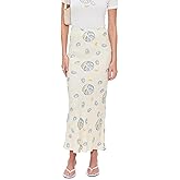 Never Fully Dressed Women's Oyster Dorris Skirt