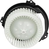 Wagner BM116 Blower Motor