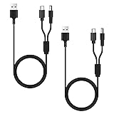 YOUNGPRO Charger Cord for Bousnic Dog Collar