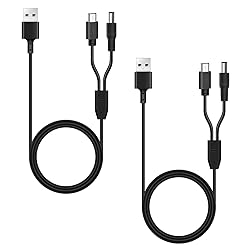 YOUNGPRO Charger Cord for Bousnic Dog Collar