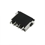 ZAHARA DC Power Jack Charging Port Cable for Lenovo Ideapad L340-17IRH 81LL view 2