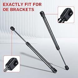 BDFHYK C16-22127 15 inch 50Lbs/（222N）Gas Struts