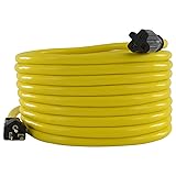 Conntek 25F620 NEMA 6-20 Extra-Heavy Duty Extension