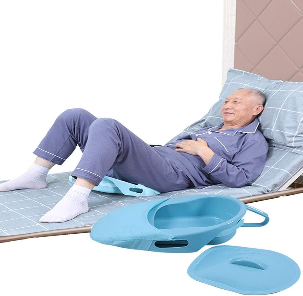 Bedpan Placement at Leo Barnes blog