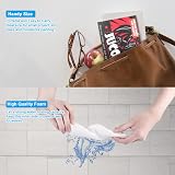 Jucoci Wet Palette for Acrylic Paints - Keeps Paint Wet Longer view 4
