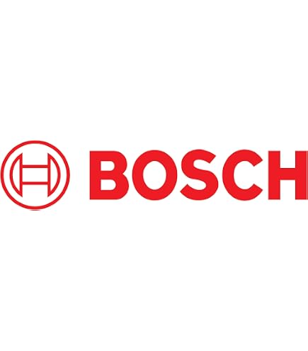 BOSCH LOGO COVER PERFOMANCE LINE CX (BDU374Y) - AS