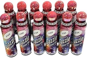 Dazzle One Dozen 3oz Pink Bingo Dauber