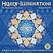 Hebrew Illuminations 2018 Calendar (Illuminated Letter) (Multilingual Edition)