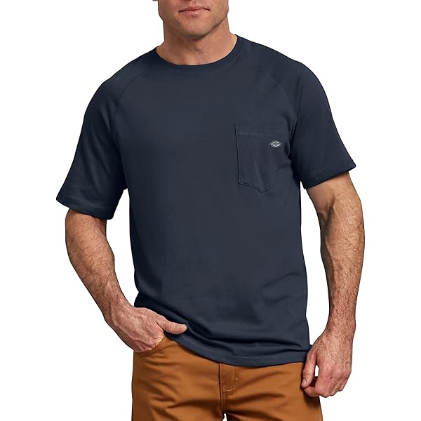 dickies dri fit t shirts