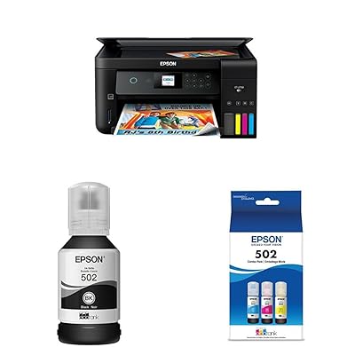 epson 2750 scanner