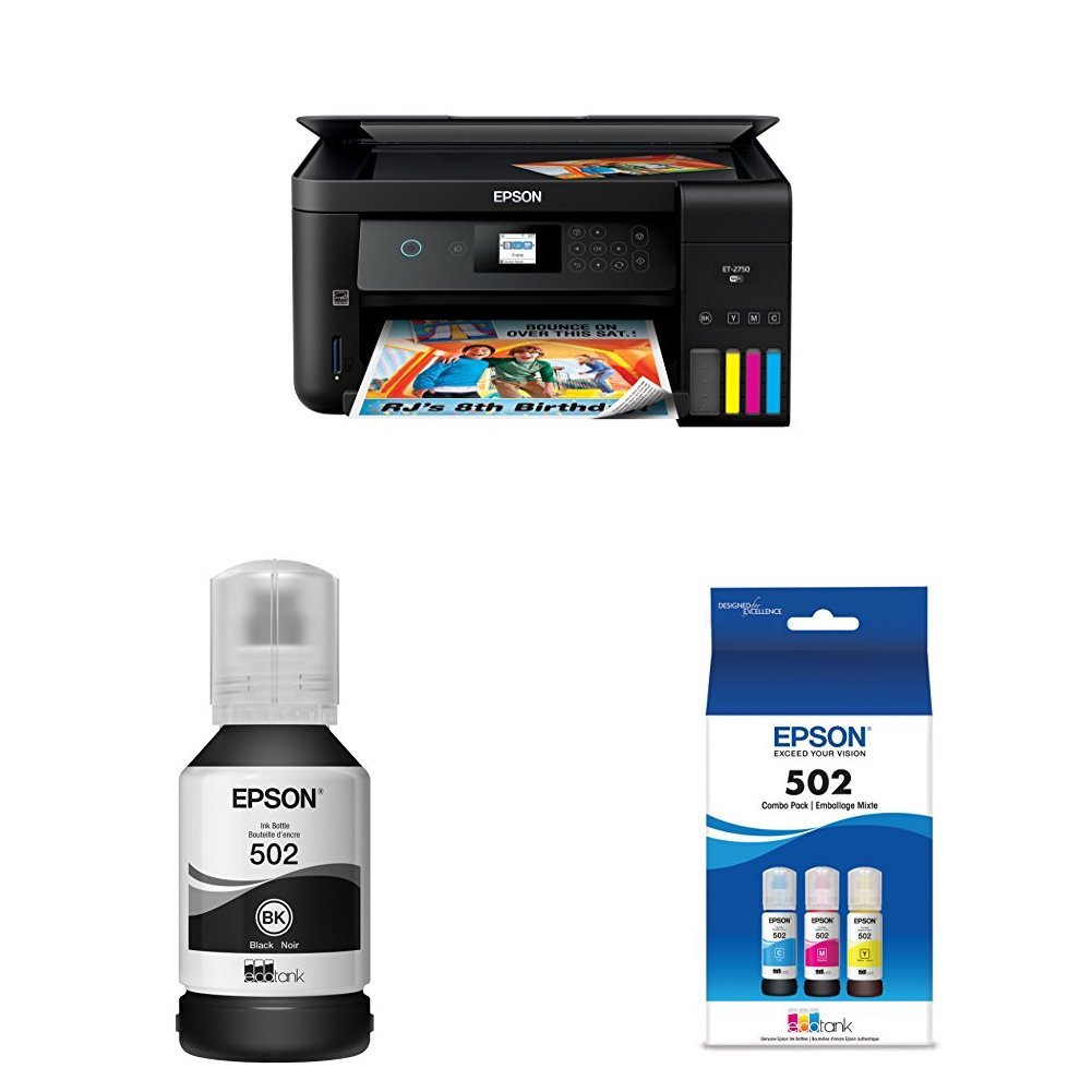 502 ink combo pack