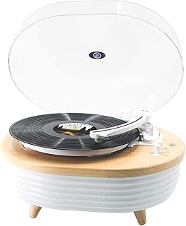 ion photon lp speakers