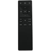 XRS531 Soundbar Remote Control Applicable for Vizio Sound Bar SB3621n-E8