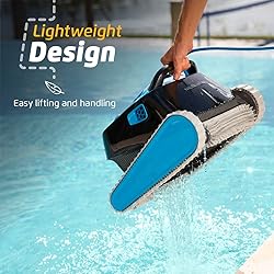 Dolphin Nautilus CC Pro Wi-Fi Automatic Robotic