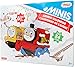 Thomas & Friends MINIS Advent Calendar 24 miniature toy trains