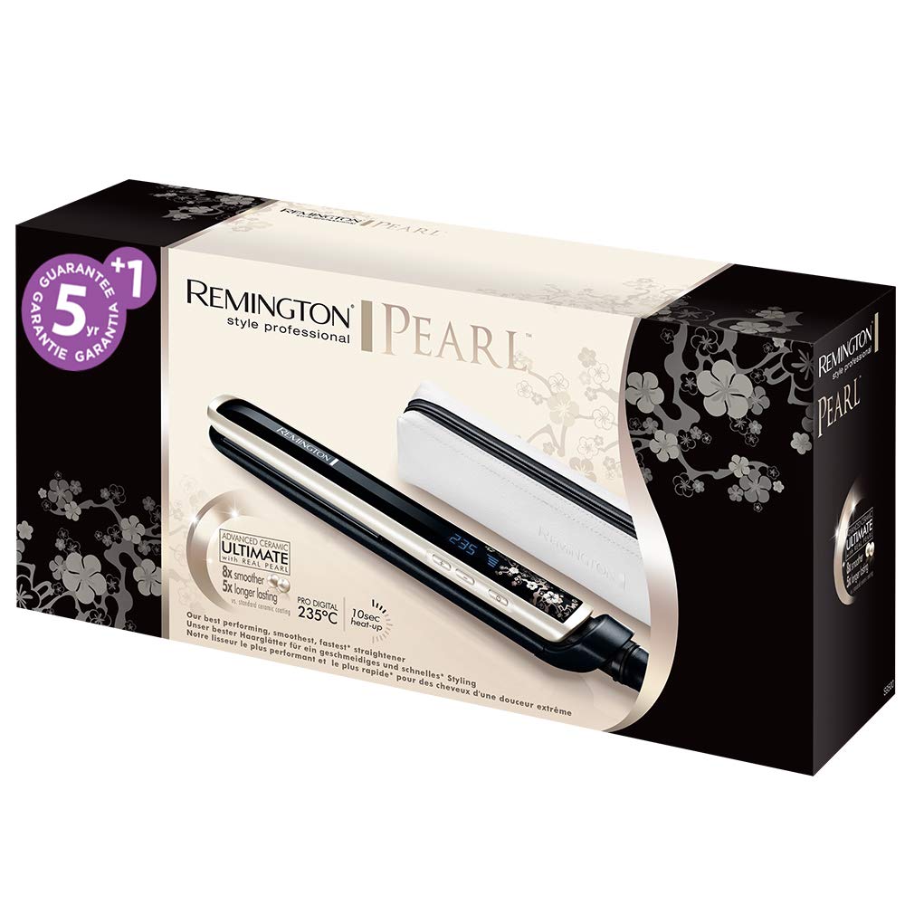 Plancha Remington Pearl Outlet Store, UP TO 55% OFF | agrichembio.com