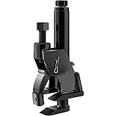 Manual Tire Bead Breaker, 38"-42" Tires Changer Tool with Rubber Pad, Protect Aluminum Alloy Hubs, Easy-Operated Tire Repair 