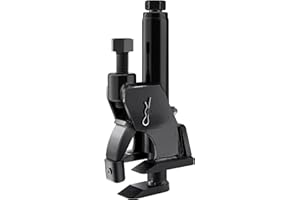 Manual Tire Bead Breaker, 38"-42" Tires Changer Tool with Rubber Pad, Protect Aluminum Alloy Hubs, Easy-Operated Tire Repair 