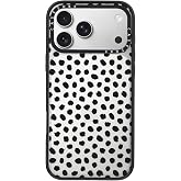 Clear TPU Phone Case Cover for iPhone 18 Pro/iPhone 17 Pro with Design, Drop Protection, Cute Case for Girl Women